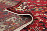 Lilian - Sarouk Персийски връзван килим 302x201 - Снимка 5