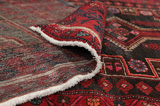 Enjelas - Hamadan Персийски връзван килим 306x160 - Снимка 5