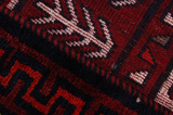 Shiraz - Qashqai Персийски връзван килим 224x167 - Снимка 6