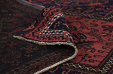 Afshar - Sirjan Персийски връзван килим 217x139 - Снимка 5