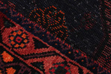Afshar - Sirjan Персийски връзван килим 247x152 - Снимка 6