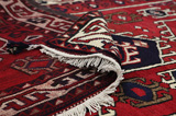 Lori - Bakhtiari Персийски връзван килим 230x168 - Снимка 5