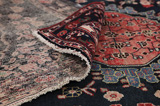 Lilian - Sarouk Персийски връзван килим 251x135 - Снимка 5