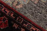 Lilian - Sarouk Персийски връзван килим 251x135 - Снимка 6