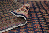 Mir - Sarouk Персийски връзван килим 267x149 - Снимка 5