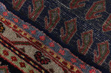Mir - Sarouk Персийски връзван килим 267x149 - Снимка 6