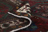 Afshar - Sirjan Персийски връзван килим 260x153 - Снимка 5
