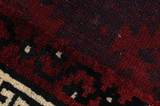Afshar - Sirjan Персийски връзван килим 270x180 - Снимка 6