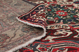Nahavand - Hamadan Персийски връзван килим 293x157 - Снимка 5