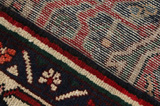 Nahavand - Hamadan Персийски връзван килим 293x157 - Снимка 6
