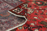 Tuyserkan - Hamadan Персийски връзван килим 305x158 - Снимка 5