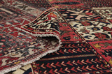 Bakhtiari - Garden Персийски връзван килим 320x167 - Снимка 5