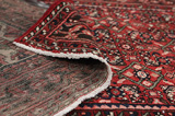 Hosseinabad - Hamadan Персийски връзван килим 284x124 - Снимка 5