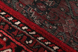 Hosseinabad - Hamadan Персийски връзван килим 284x124 - Снимка 6