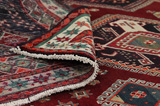 Kelardasht - Kurdi Персийски връзван килим 318x201 - Снимка 5