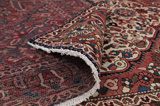 Bakhtiari Персийски връзван килим 300x202 - Снимка 5