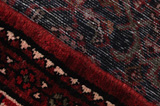Hosseinabad - Hamadan Персийски връзван килим 317x117 - Снимка 6