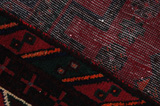 Afshar - Sirjan Персийски връзван килим 274x143 - Снимка 6