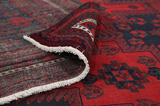Afshar - Sirjan Персийски връзван килим 292x195 - Снимка 5
