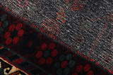 Afshar - Sirjan Персийски връзван килим 260x160 - Снимка 6
