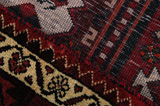 Zanjan - Hamadan Персийски връзван килим 201x155 - Снимка 6