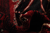 Afshar - Sirjan Персийски връзван килим 254x169 - Снимка 7