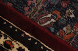 Bakhtiari Персийски връзван килим 412x257 - Снимка 6