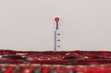 Hosseinabad - Koliai Персийски връзван килим 212x152 - Снимка 8