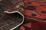 Sirjan - Afshar Персийски връзван килим 220x142 - Снимка 5