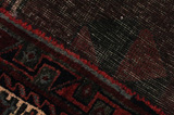 Sirjan - Afshar Персийски връзван килим 220x142 - Снимка 6