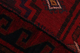 Lori - Bakhtiari Персийски връзван килим 214x168 - Снимка 6