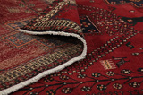 Afshar - Qashqai Персийски връзван килим 218x156 - Снимка 5