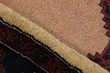 Songhor - Koliai Персийски връзван килим 210x158 - Снимка 6