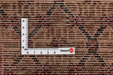 Songhor - Koliai Персийски връзван килим 205x105 - Снимка 4