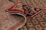 Songhor - Koliai Персийски връзван килим 205x105 - Снимка 5