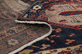 Afshar - Qashqai Персийски връзван килим 185x130 - Снимка 5