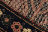 Afshar - Qashqai Персийски връзван килим 185x130 - Снимка 6