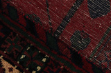 Sirjan - Afshar Персийски връзван килим 242x147 - Снимка 6