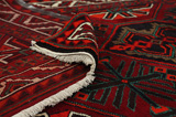 Lori - Bakhtiari Персийски връзван килим 263x178 - Снимка 5