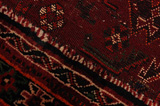 Qashqai - Shiraz Персийски връзван килим 268x182 - Снимка 6