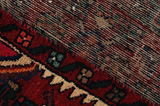 Hosseinabad Персийски връзван килим 262x112 - Снимка 6