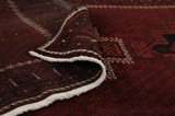 Sirjan - Afshar Персийски връзван килим 228x156 - Снимка 5