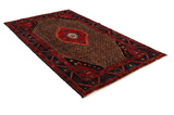 Songhor - Koliai Персийски връзван килим 276x154 - Снимка 1