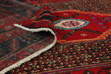 Songhor - Koliai Персийски връзван килим 276x154 - Снимка 5