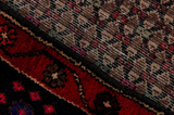 Songhor - Koliai Персийски връзван килим 276x154 - Снимка 6