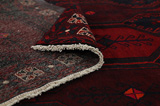 Sirjan - Afshar Персийски връзван килим 232x133 - Снимка 5
