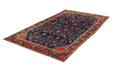 Songhor - Koliai Персийски връзван килим 279x157 - Снимка 2
