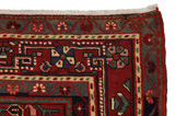 Farahan - Sarouk Персийски връзван килим 194x144 - Снимка 3