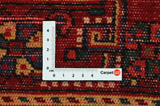 Farahan - Sarouk Персийски връзван килим 194x144 - Снимка 4