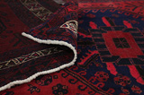 Sirjan - Afshar Персийски връзван килим 246x157 - Снимка 5